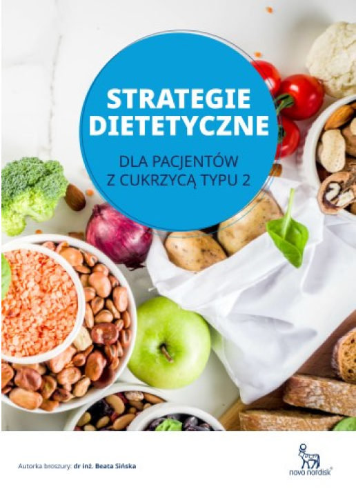 Strategie dietetyczne